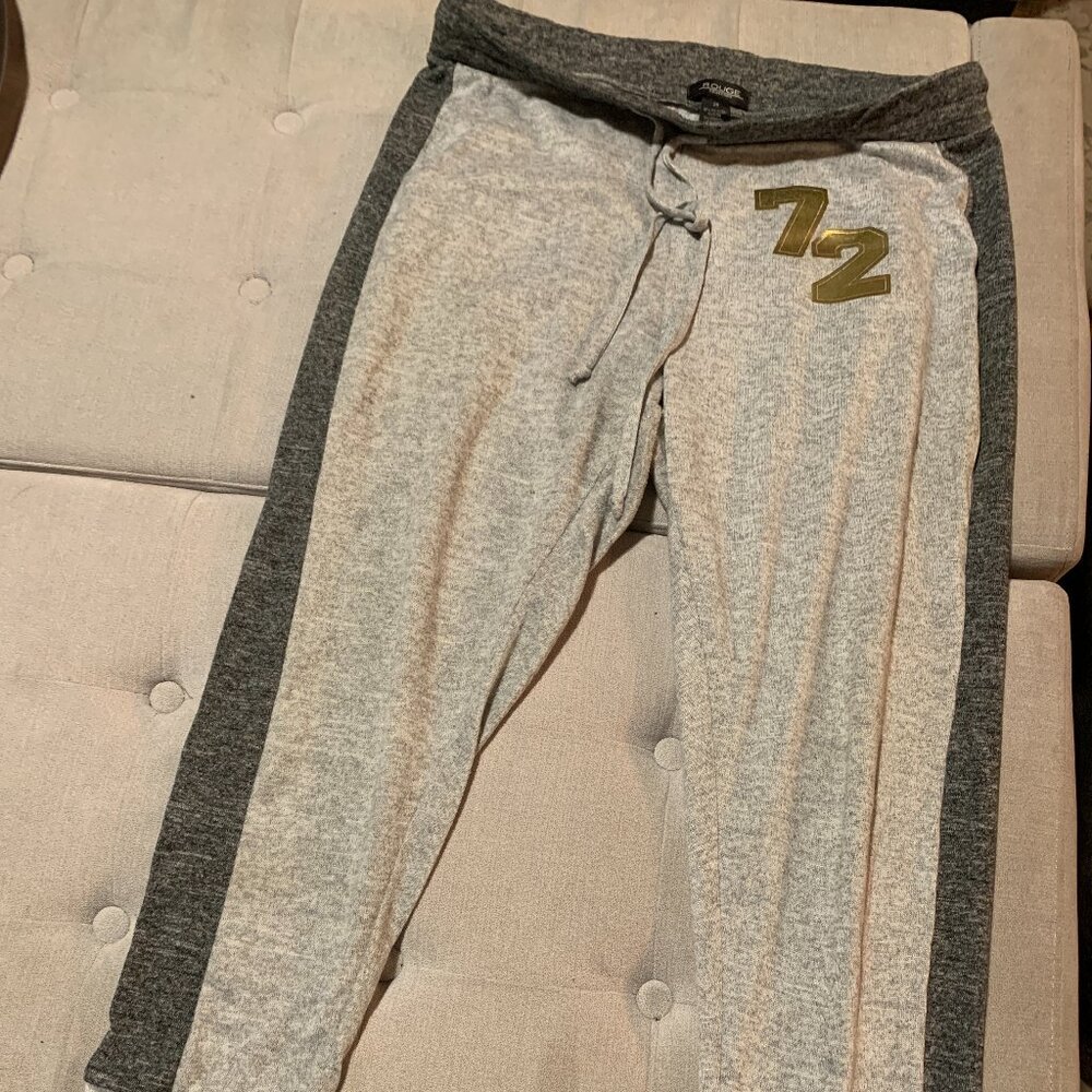 EUC Rogue Collection Gray Sweatpants, 2X